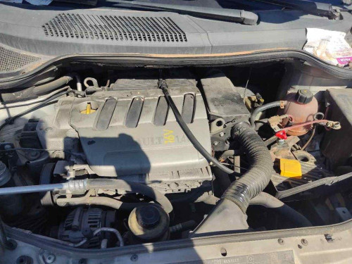  RENAULT SCENIC I (JA...) 
