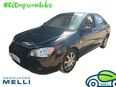 KIA CERATO (LD)