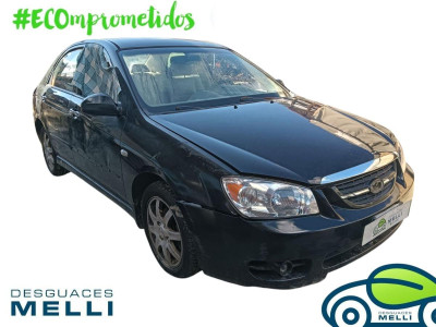 KIA CERATO (LD)