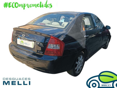 KIA CERATO (LD)