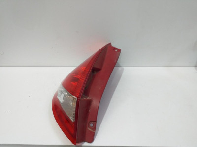 PILOTO TRASERO IZQUIERDO, FORD, FIESTA (CB1)