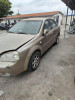 CHEVROLET LACETTI — автомобиль-донор на запчасти 