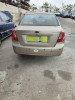 CHEVROLET LACETTI — автомобиль-донор на запчасти 