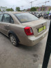 CHEVROLET LACETTI — автомобиль-донор на запчасти 
