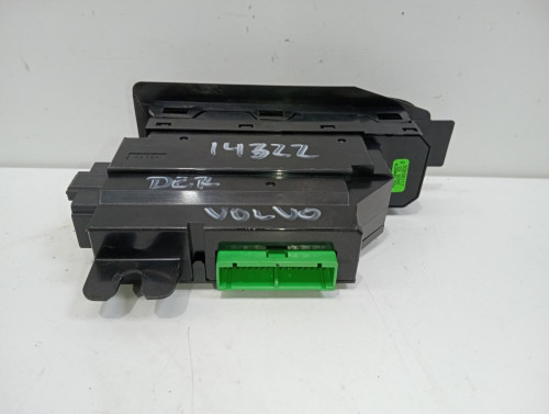  MANDO ELEVALUNAS DELANTERO DERECHO VOLVO S60 BERLINA 