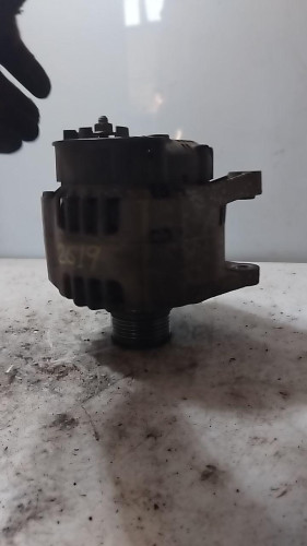 ALTERNADOR Dacia Logan 1 MCV Familiar (2006->) Dacia Logan 1 MCV Familiar (2006->) 