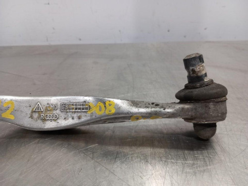  BRAZO SUSPENSION SUPERIOR DELANTERO DERECHO AUDI A4 CABRIOLET (8H) 