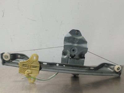 ELEVALUNAS TRASERO DERECHO, RENAULT, TWINGO III