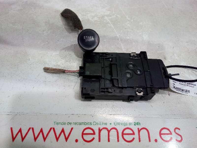 CONMUTADOR DE ARRANQUE, RENAULT, SCENIC III (JZ)