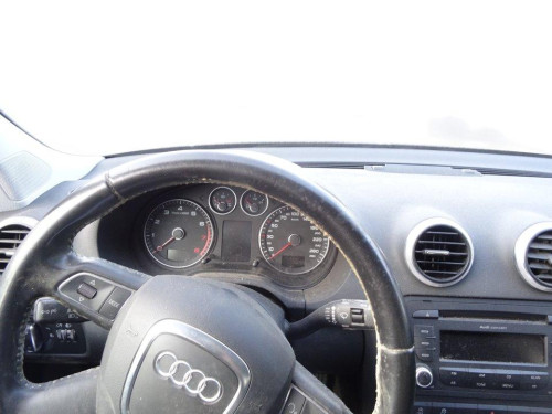  KIT AIRBAG, AUDI, A3 SPORTBACK (8PA) 