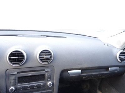 KIT AIRBAG, AUDI, A3 SPORTBACK (8PA)