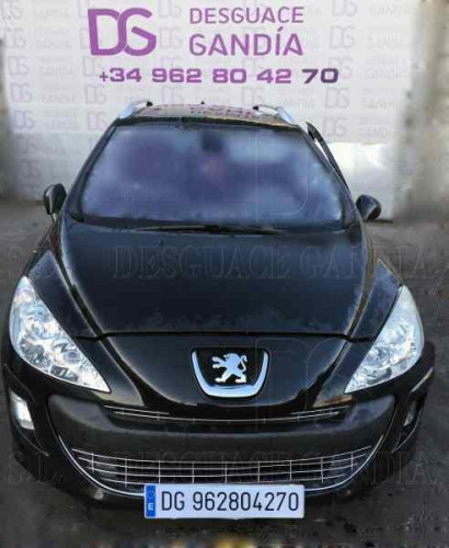  PEUGEOT 308 SW 