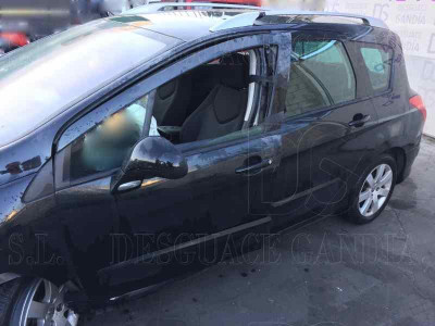 PEUGEOT 308 SW