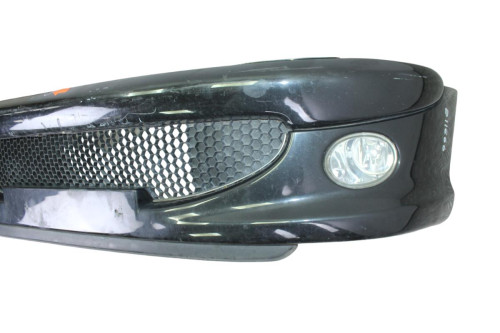  PARAGOLPES DELANTERO PEUGEOT 206 