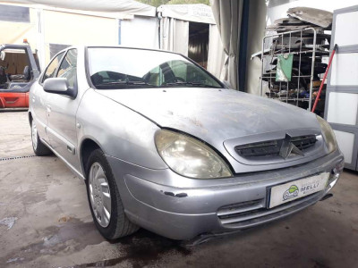 CITROEN XSARA BERLINA