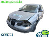 SEAT IBIZA (6L1) — автомобиль-донор на запчасти 