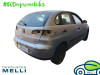 SEAT IBIZA (6L1) — автомобиль-донор на запчасти 