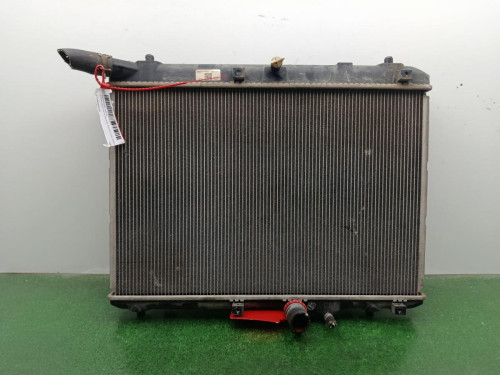 RADIADOR AGUA Suzuki SWIFT BERLINA (RS/MZ) 