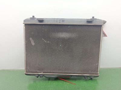 RADIADOR AGUA, Suzuki, SWIFT BERLINA (RS/MZ)