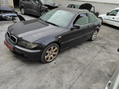 BMW SERIE 3 COUPE (E46)