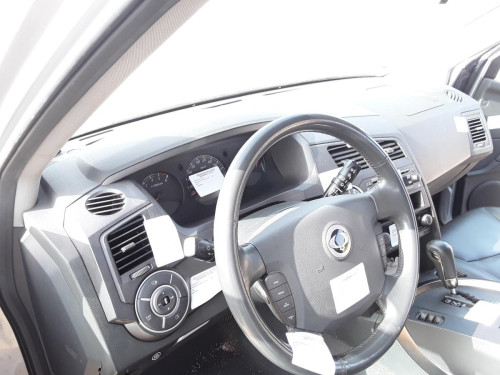 SALPICADERO Ssangyong KYRON 