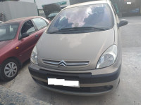 CITROEN XSARA PICASSO