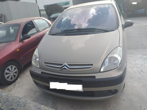  CITROEN XSARA PICASSO 