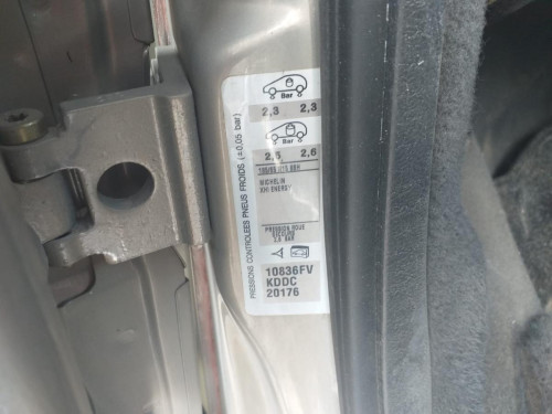  CITROEN XSARA PICASSO 