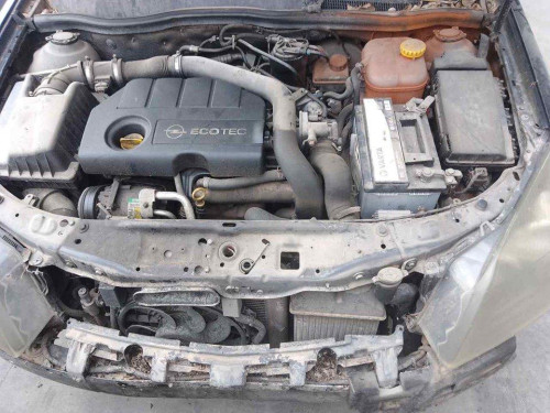 CONDENSADOR / RADIADOR AIRE ACONDICIONADO Opel ASTRA H BERLINA 