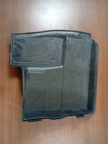 MOLDURAS DELANTERAS LAND ROVER RANGE ROVER SPORT 