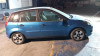 FORD FIESTA (CBK) — автомобиль-донор на запчасти 