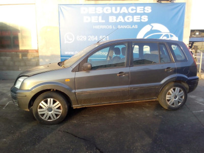 FORD FUSION (CBK)