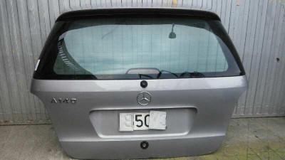 PORTON TRASERO, MERCEDES-BENZ, CLASE A (BM 168)