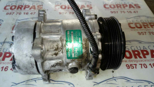  COMPRESOR AIRE ACONDICIONADO 