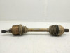  TRANSMISION DELANTERA IZQUIERDA FORD MONDEO BERLINA (CA2) 