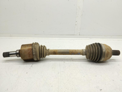  TRANSMISION DELANTERA IZQUIERDA FORD MONDEO BERLINA (CA2) 
