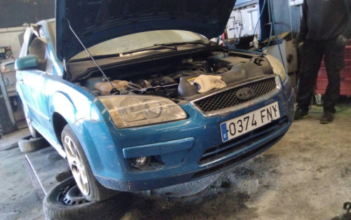  FORD FOCUS BERLINA (CB4) 
