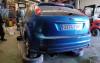  FORD FOCUS BERLINA (CB4) 