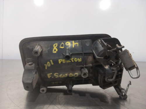  MANETA EXTERIOR PORTON, FIAT, I SCUDO (222) 