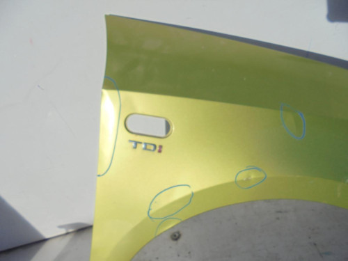  ALETA DELANTERA DERECHA Seat IBIZA BERLINA (6J5) 