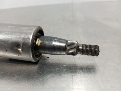 COLUMNA DIRECCION, PEUGEOT, 4007