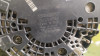 ALTERNADOR Volvo XC60 