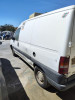 FIAT I SCUDO (222) — Donor Vehicle for Used Parts 
