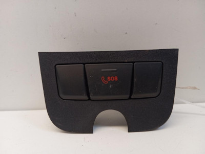 BOTONERA, MERCEDES-BENZ, CLASE GLA (BM 156)