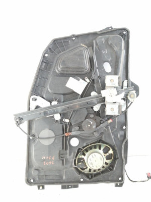 ELEVALUNAS DELANTERO DERECHO, FORD, FUSION (CBK)