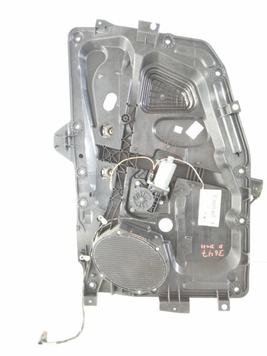  ELEVALUNAS DELANTERO DERECHO FORD FUSION (CBK) 