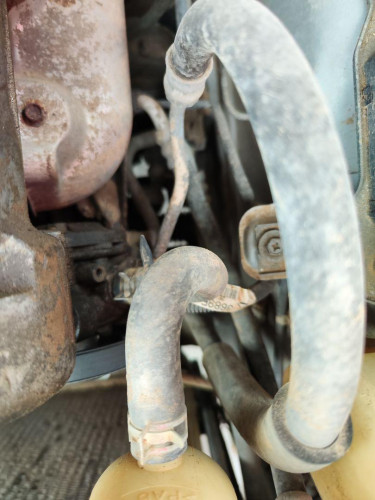 BOMBA DIRECCION, SUZUKI, GRAND VITARA 5-PUERTAS (SQ/FT)