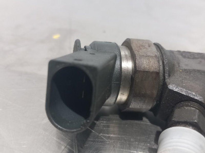 INYECTOR, BMW, SERIE 3 COMPACTO (E46)