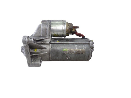  RENAULT SCENIC II (JM) 