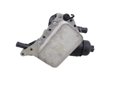  ENFRIADOR ACEITE MOTOR Nissan X-TRAIL (T32) 